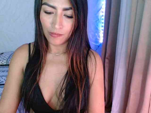 sabrinaHt webcam