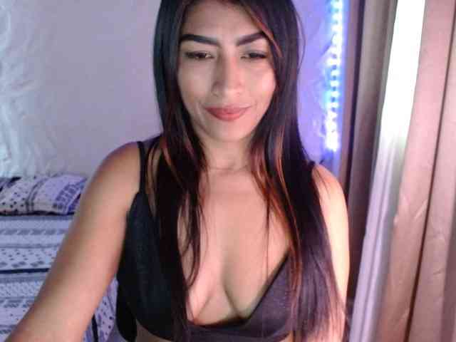 sabrinaHt webcam
