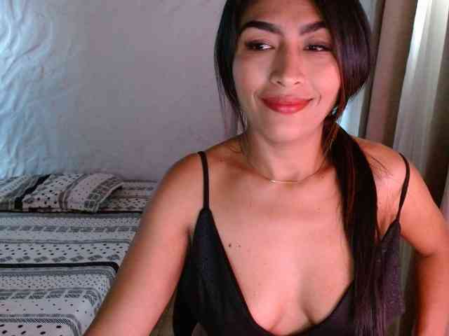 sabrinaHt webcam