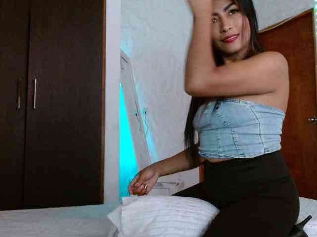 sabrinaHt webcam