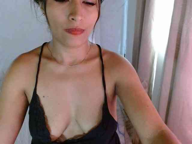 sabrinaHt webcam