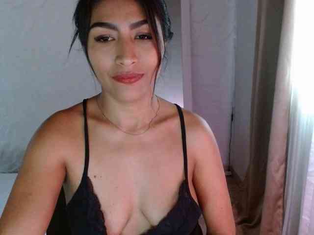 sabrinaHt webcam