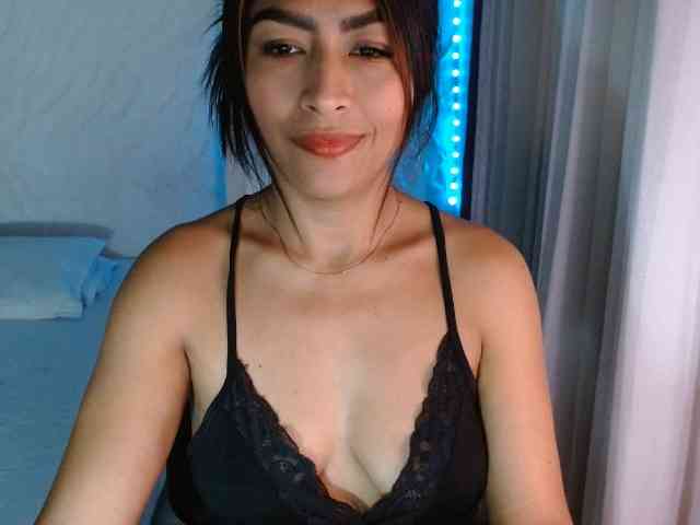 sabrinaHt webcam