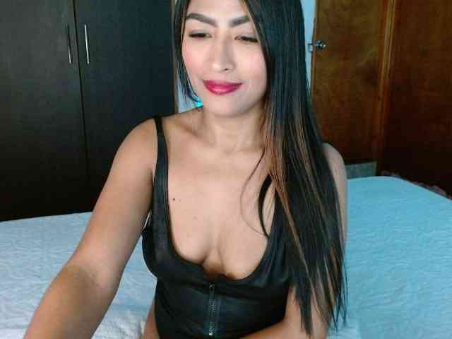 sabrinaHt webcam
