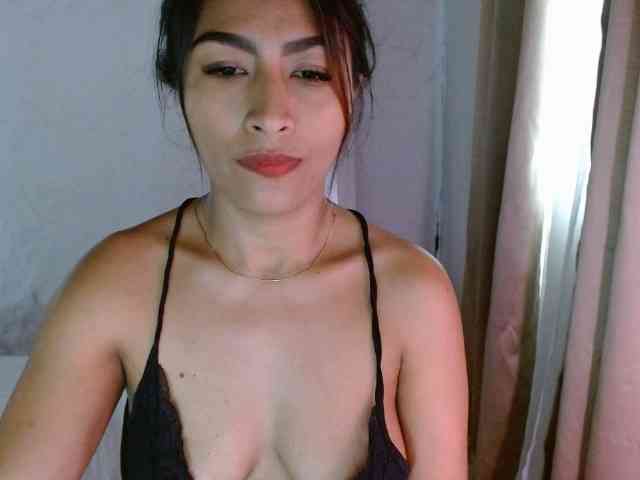 sabrinaHt webcam