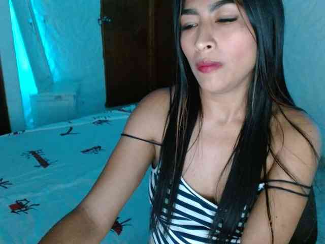 sabrinaHt webcam
