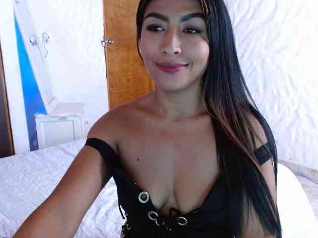 sabrinaHt webcam