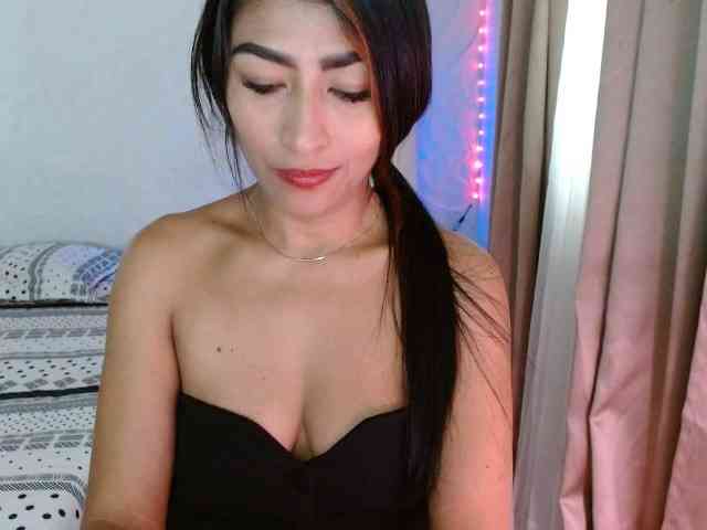 sabrinaHt webcam