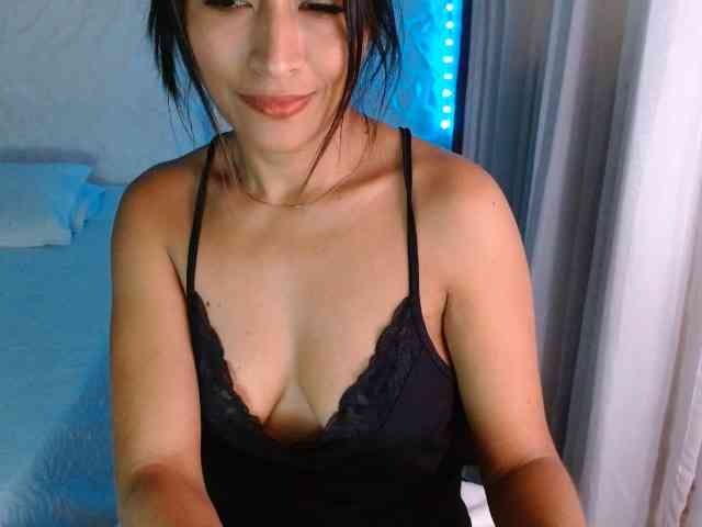 sabrinaHt webcam
