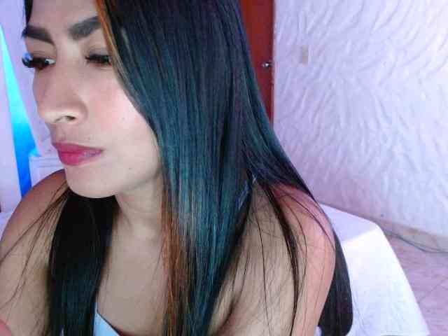 sabrinaHt webcam