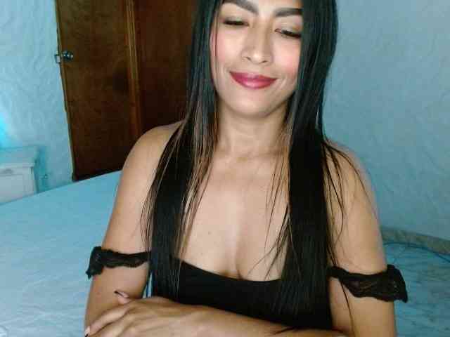 sabrinaHt webcam