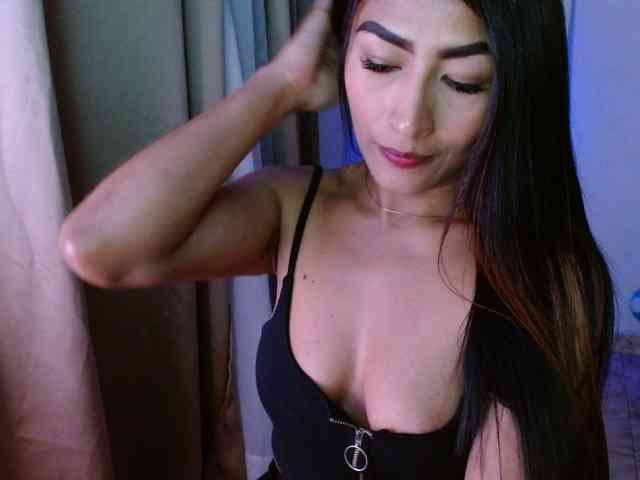 sabrinaHt webcam