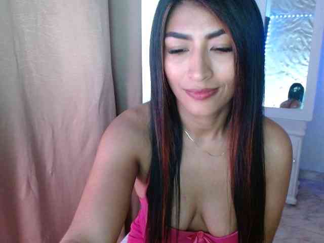 sabrinaHt webcam