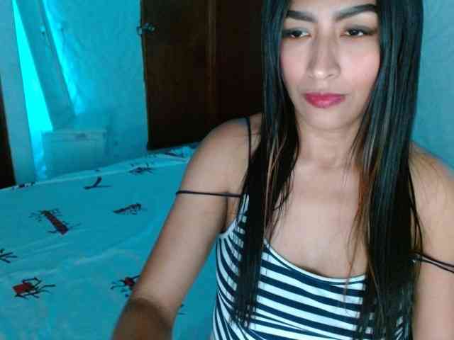 sabrinaHt webcam