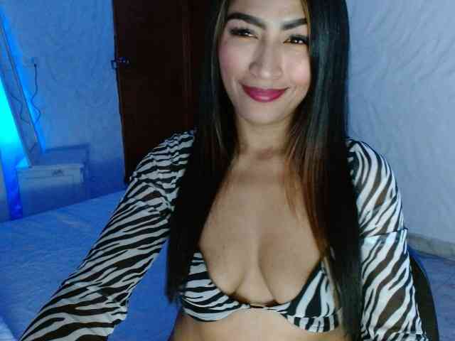 sabrinaHt webcam