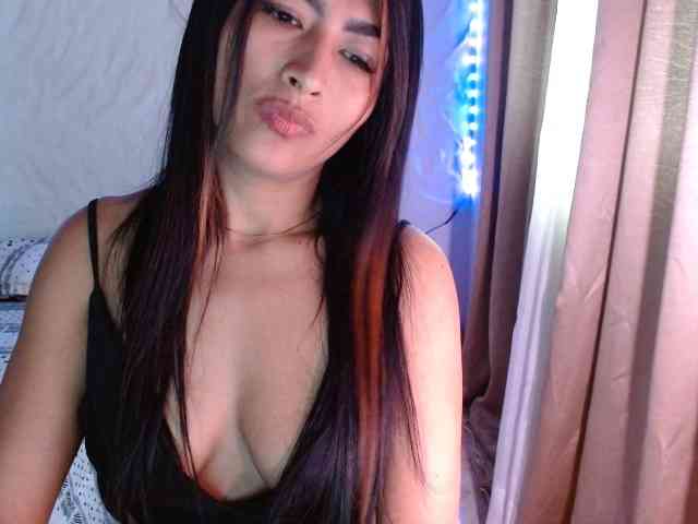 sabrinaHt webcam