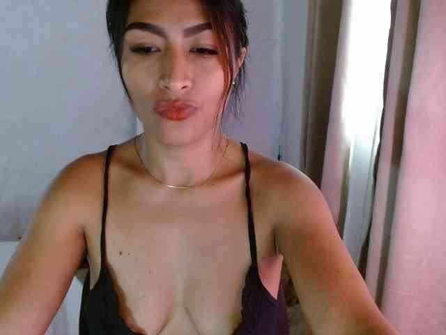 sabrinaHt webcam