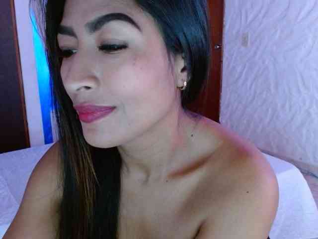sabrinaHt webcam