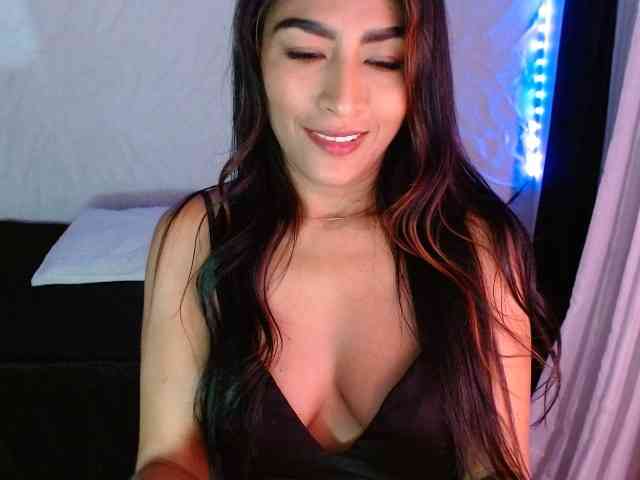 sabrinaHt webcam