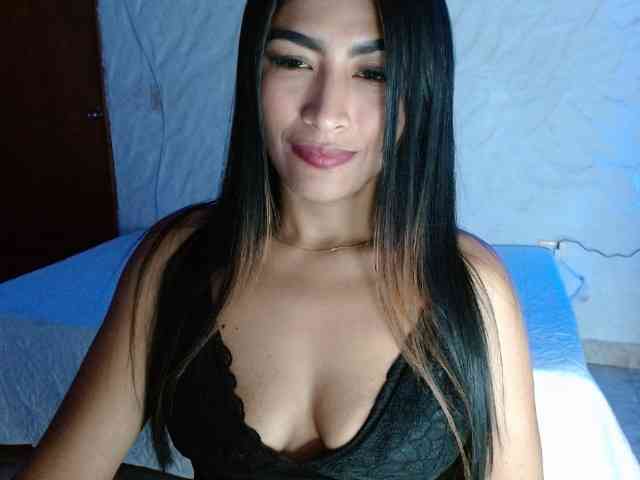 sabrinaHt webcam