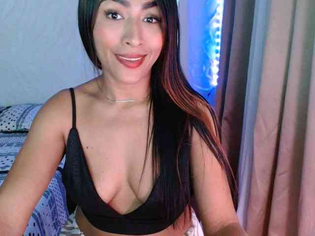 sabrinaHt webcam