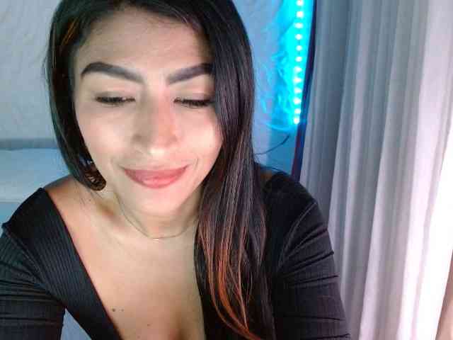 sabrinaHt webcam