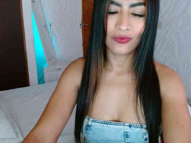 sabrinaHt webcam