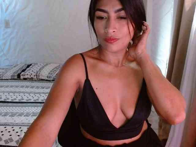 sabrinaHt webcam