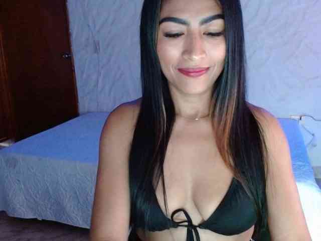 sabrinaHt webcam
