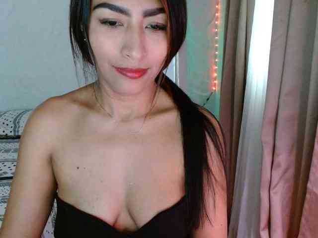 sabrinaHt webcam