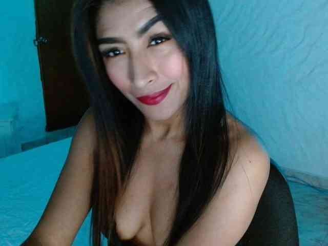 sabrinaHt webcam