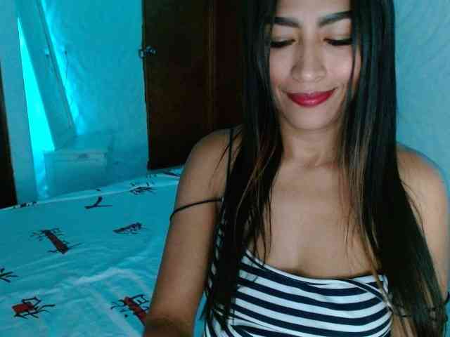 sabrinaHt webcam