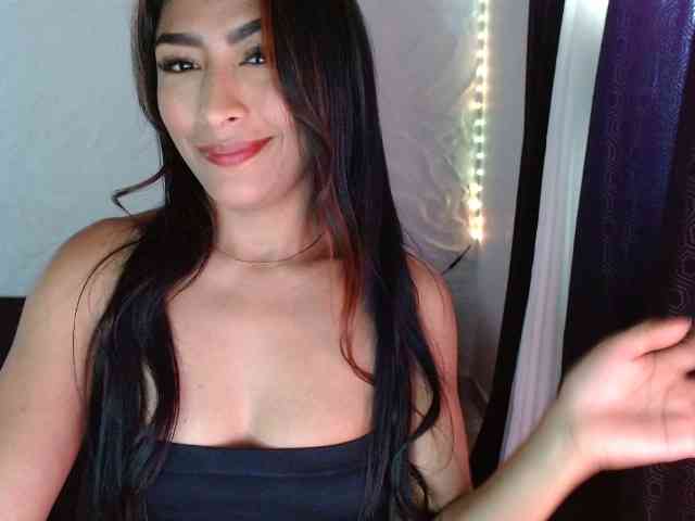 sabrinaHt webcam
