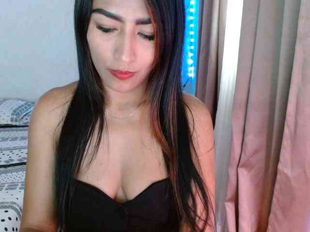 sabrinaHt webcam