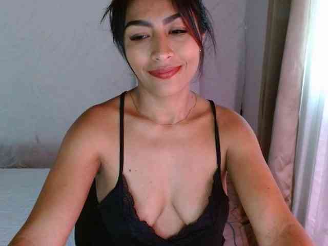 sabrinaHt webcam