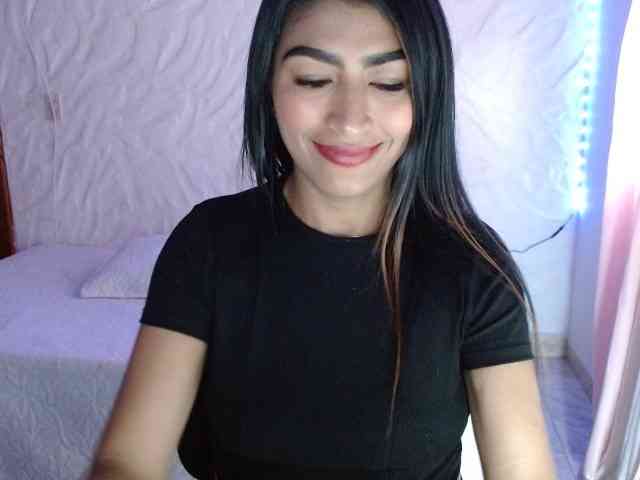 sabrinaHt webcam