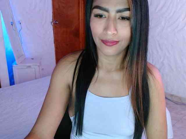 sabrinaHt webcam