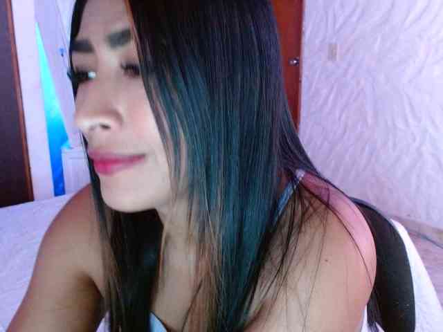 sabrinaHt webcam