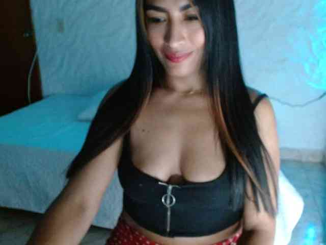 sabrinaHt webcam
