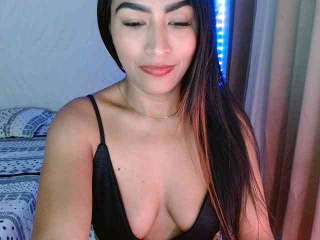 sabrinaHt webcam