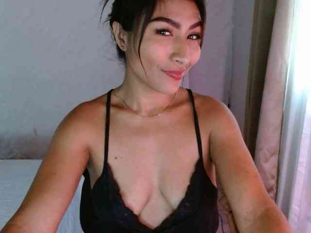 sabrinaHt webcam