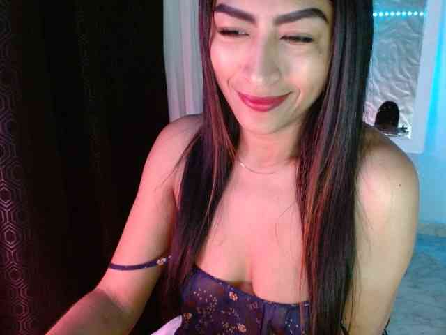 sabrinaHt webcam