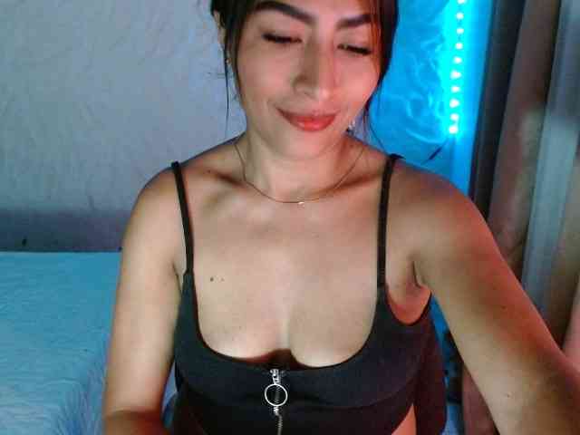 sabrinaHt webcam