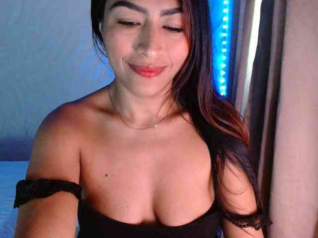 sabrinaHt webcam