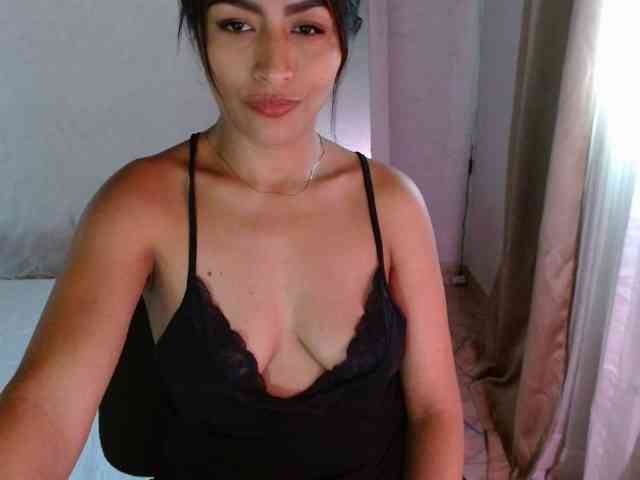 sabrinaHt webcam
