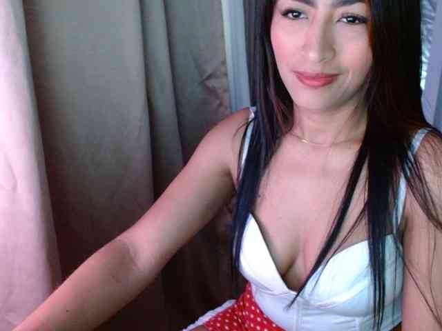 sabrinaHt webcam