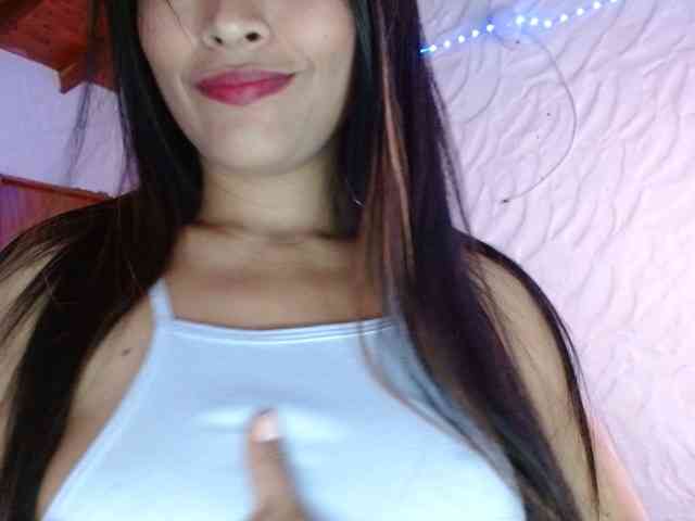 sabrinaHt webcam