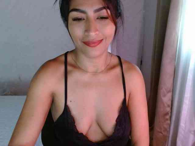 sabrinaHt webcam