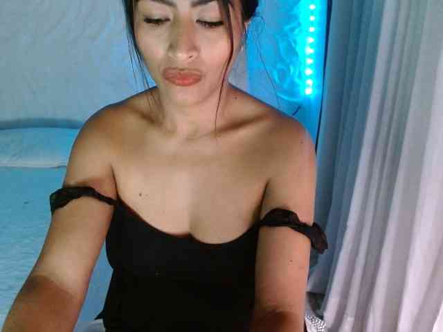 sabrinaHt webcam