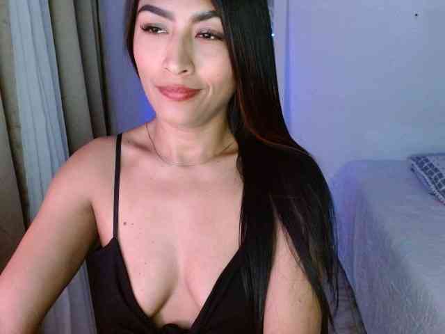 sabrinaHt webcam